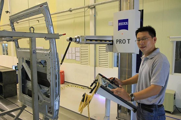 德国淮北蔡司淮北淮北三坐标测量仪