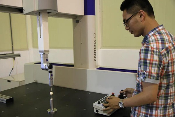 桥式淮北淮北三坐标测量机