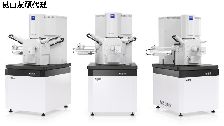 淮北淮北蔡司扫描电镜